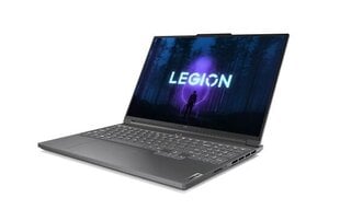 Lenovo Legion Slim 7 16IRH8 (82Y3003BPB) hind ja info | Sülearvutid | kaup24.ee