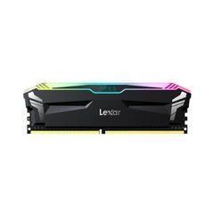 Lexar Ares RGB LD4BU016G-R3600GDLA hind ja info | Operatiivmälu (RAM) | kaup24.ee