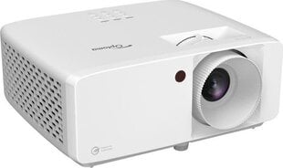 Optoma ZH462 цена и информация | Проекторы | kaup24.ee