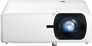 ViewSonic LS710HD цена и информация | Проекторы | kaup24.ee