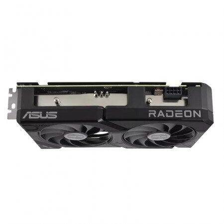 Asus Dual Radeon RX 7600 XT OC Edition (90YV0K21-M0NA00) hind ja info | Videokaardid (GPU) | kaup24.ee