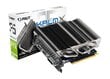 Palit GeForce RTX 3050 KalmX (NE63050018JE-1070H) hind ja info | Videokaardid (GPU) | kaup24.ee