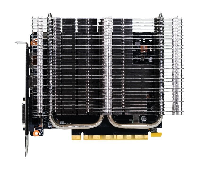 Palit GeForce RTX 3050 KalmX (NE63050018JE-1070H) hind ja info | Videokaardid (GPU) | kaup24.ee