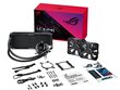 Asus ROG Strix LC II 240 ARGB ROGSTRIXLCII240ARGB цена и информация | Protsessori jahutid | kaup24.ee