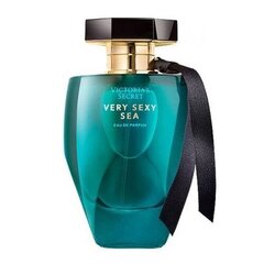 Parfüümvesi Victoria&#39;s Secret Very Sexy Sea EDP naistele, 100 ml hind ja info | Naiste parfüümid | kaup24.ee