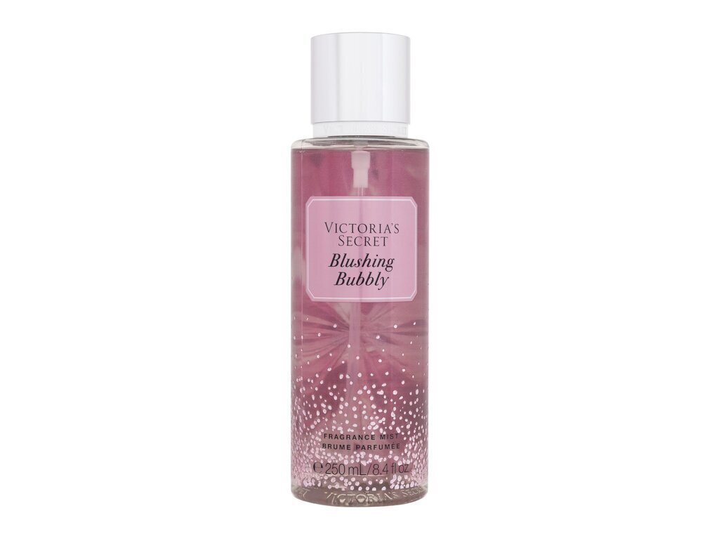 Kehaudu Victoria&#39;s Secret Velvet Petals, 250 ml цена и информация | Kehakreemid, kehaspreid | kaup24.ee