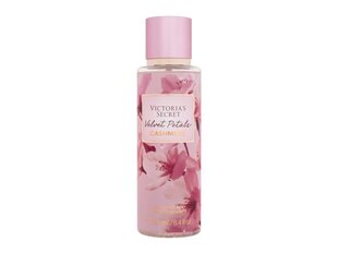 Kehaudu Victoria&#39;s Secret Velvet Petals Cashmere, 250 ml цена и информация | Кремы, лосьоны для тела | kaup24.ee