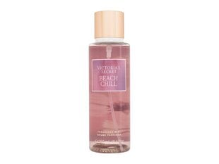 K8no dulksna Victoria´s Secret Beach Chill, 250 ml цена и информация | Кремы, лосьоны для тела | kaup24.ee