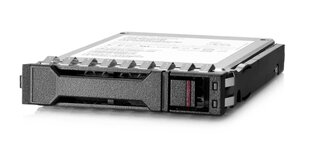 Hewlett Packard Enterprise Твердотельный накопитель 960 ГБ SATA RI SFF Business Critical MV SSD P40498-B21 цена и информация | Внутренние жёсткие диски (HDD, SSD, Hybrid) | kaup24.ee