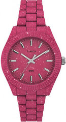 Käekell naistele Timex Legacy Ocean Collection #Tide TW2V77200QY цена и информация | Женские часы | kaup24.ee