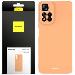 Silikoonist ümbris Redmi Note 11 Pro+ hind ja info | Telefoni kaaned, ümbrised | kaup24.ee