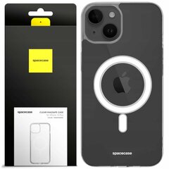 SC Clear Magsafe iPhone 14 Plus - Uusim Propakend hind ja info | Telefoni kaaned, ümbrised | kaup24.ee