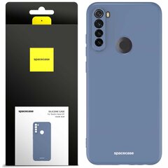 SC Silikoonist ümbris Redmi Note 8T hind ja info | Telefoni kaaned, ümbrised | kaup24.ee