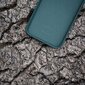 SC Silikoonkate Redmi Note 8T,roheline цена и информация | Telefoni kaaned, ümbrised | kaup24.ee