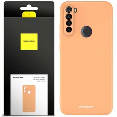 SC Silikoonist ümbris Redmi Note 8T hind ja info | Telefoni kaaned, ümbrised | kaup24.ee