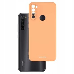 SC Silikoonist ümbris Redmi Note 8T hind ja info | Telefoni kaaned, ümbrised | kaup24.ee