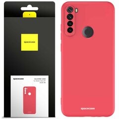 SC Silikoonist ümbris Redmi Note 8T hind ja info | Telefonikaaned ja ümbrised | kaup24.ee