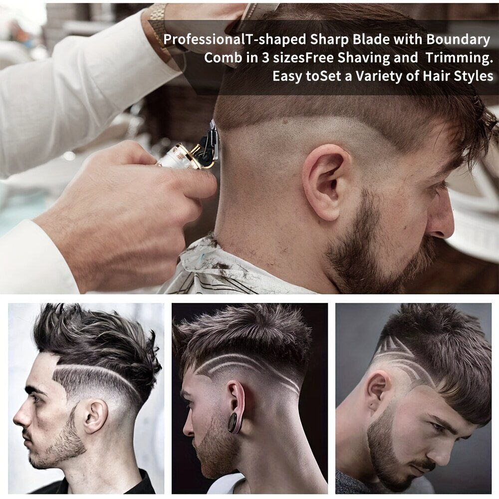 Professionaalne meeste juukselõikusmasin hind ja info | Juukselõikusmasinad, trimmerid | kaup24.ee