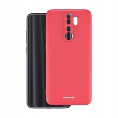 SC Silikoonist ümbris Redmi Note 8 Pro hind ja info | Telefoni kaaned, ümbrised | kaup24.ee