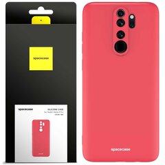 SC Silikoonist ümbris Redmi Note 8 Pro hind ja info | Telefoni kaaned, ümbrised | kaup24.ee