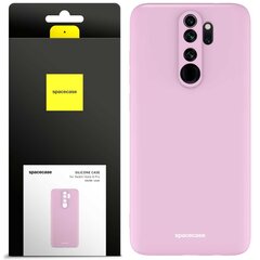 SC Silikoonist ümbris Redmi Note 8 Pro hind ja info | Telefoni kaaned, ümbrised | kaup24.ee