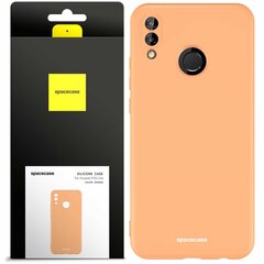 SC Silikoonist ümbris Huawei P20 Lite hind ja info | Telefoni kaaned, ümbrised | kaup24.ee