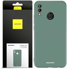 Silikoonist ümbris Huawei P20 Lite hind ja info | Telefonikaaned ja ümbrised | kaup24.ee