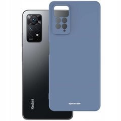 SC Silikoonist ümbris Redmi Note 11 Pro 5G hind ja info | Telefoni kaaned, ümbrised | kaup24.ee