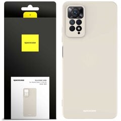 SC Silikoonkate Redmi Note 11 Pro 5G luust цена и информация | Чехлы для телефонов | kaup24.ee
