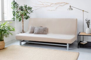 Гибкий велюровый чехол Ikea Beddinge Nyhamn цена и информация | Чехлы для мебели | kaup24.ee