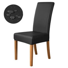 Чехол на банкетный стул Springos HA0208 цена и информация | Чехлы для мебели | kaup24.ee
