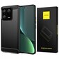 SC Carbon Xiaomi 13 Pro, must hind ja info | Telefoni kaaned, ümbrised | kaup24.ee