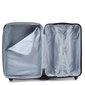 Väike kohver Wings 2011, S, lilla hind ja info | Kohvrid, reisikotid | kaup24.ee
