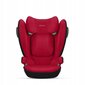 Cybex Solution B i-Fix turvatool, 15-50 kg, Dynamic Red hind ja info | Turvatoolid | kaup24.ee