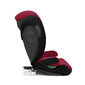 Cybex Solution B i-Fix turvatool, 15-50 kg, Dynamic Red hind ja info | Turvatoolid | kaup24.ee