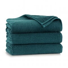Kiwi 2 rätik 100x150 sinine hind ja info | Rätikud, saunalinad | kaup24.ee