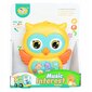 Muusikaline mänguasi Öökull hind ja info | Imikute mänguasjad | kaup24.ee