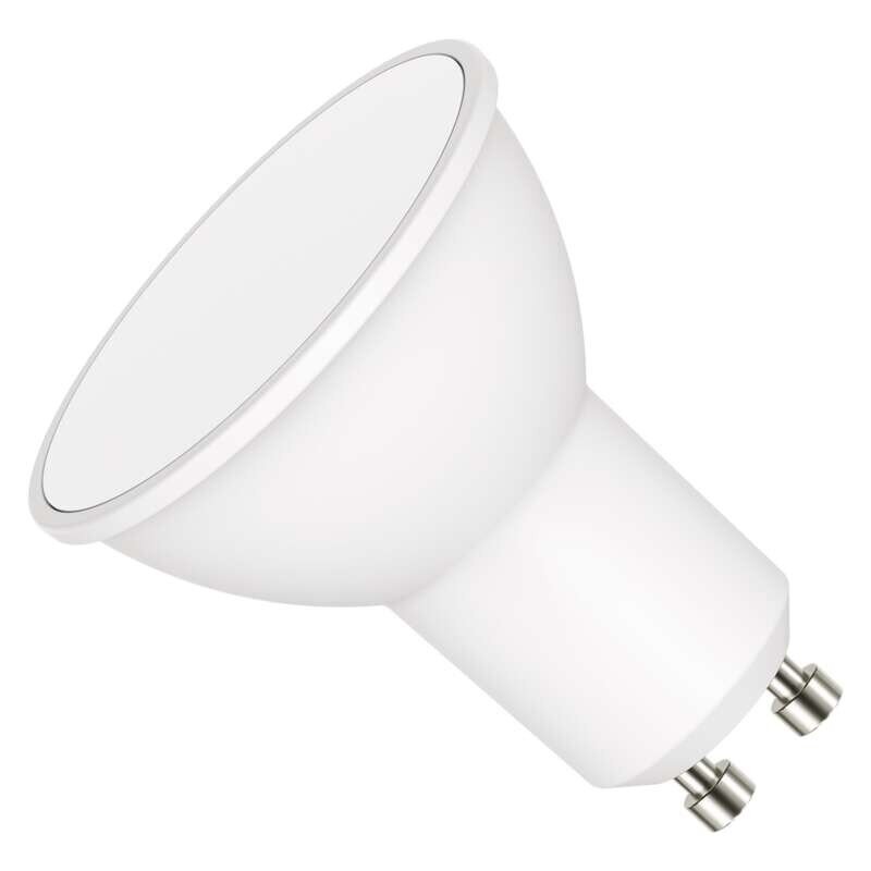 3 tk. LED Pirn GoSmart MR16 / GU10 / 4.8 W (35 W) / 400 lm / RGBW / WiFi / Dimmerdatav цена и информация | Lambipirnid, lambid | kaup24.ee