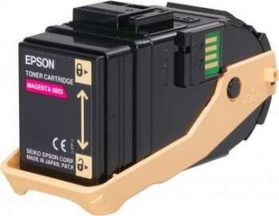 Epson AL-C9300N hind ja info | Laserprinteri toonerid | kaup24.ee