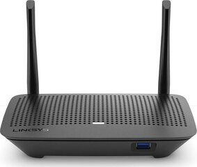 Linksys EA6350V4 цена и информация | Маршрутизаторы (роутеры) | kaup24.ee