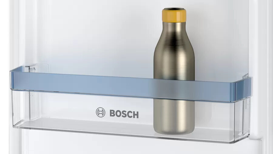Bosch Serie 4 KIN86VFE0 hind ja info | Külmkapid | kaup24.ee
