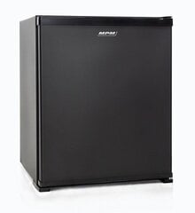 MPM-30-MBS-06 Minibar refrigerator Freestanding Black цена и информация | Холодильники | kaup24.ee