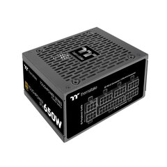 Thermaltake PS-TPD-0650FNFAGE-2 hind ja info | Toiteplokid (PSU) | kaup24.ee