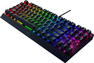 Razer Blackwidow V3 hind ja info | Klaviatuurid | kaup24.ee