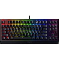 Razer Blackwidow V3 цена и информация | Клавиатура с игровой мышью 3GO COMBODRILEW2 USB ES | kaup24.ee