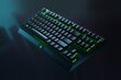 Razer Blackwidow V3 цена и информация | Klaviatuurid | kaup24.ee