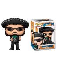 Funko Pop! Television: Eastbound & Down - Kenny Powers In Mariachi Outfit hind ja info | Fännitooted mänguritele | kaup24.ee