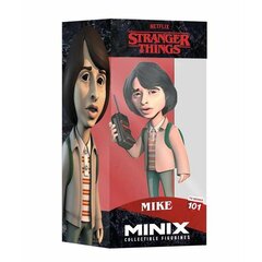 MINIX Фигурка Stranger Things - Mike, 12 см цена и информация | Атрибутика для игроков | kaup24.ee