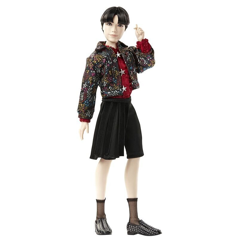 BTS Prestige Doll J-Hope цена и информация | Fännitooted mänguritele | kaup24.ee