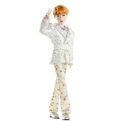 BTS Prestige Doll Jin цена и информация | Атрибутика для игроков | kaup24.ee